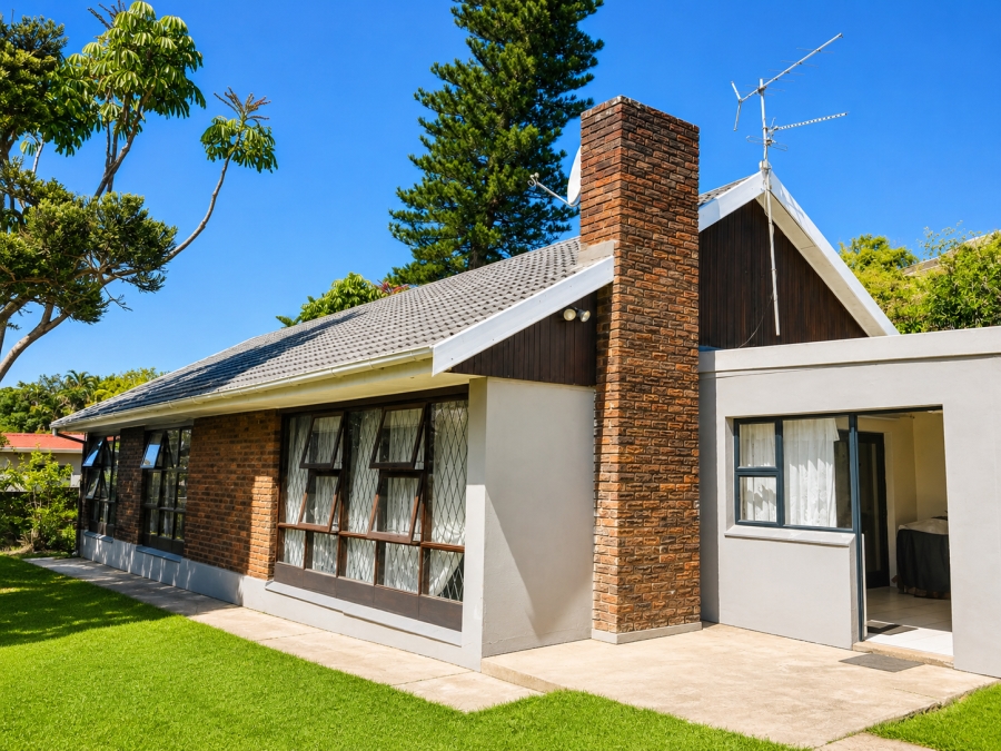 3 Bedroom Property for Sale in Amalinda North Eastern Cape